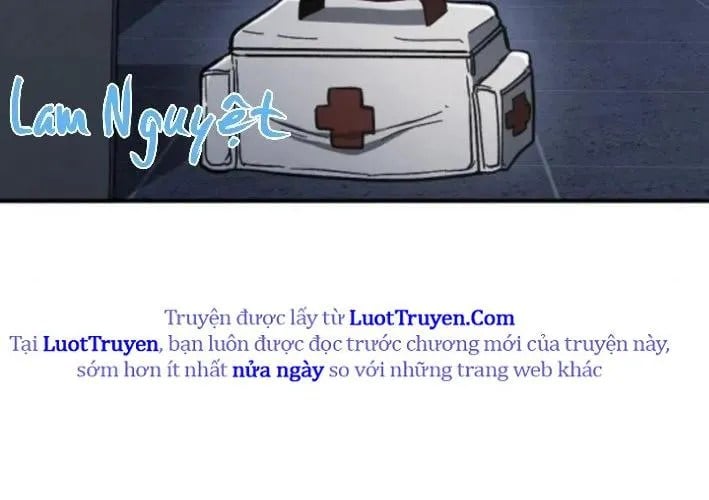 Người Dọn Dẹp - Chap 11 - Trang 167