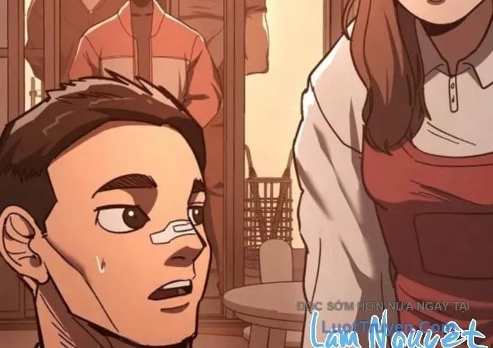 Người Dọn Dẹp - Chap 11 - Trang 184