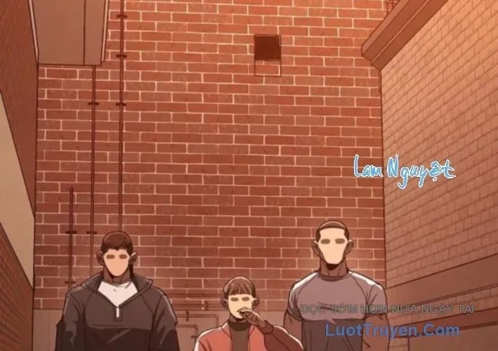 Người Dọn Dẹp - Chap 11 - Trang 190