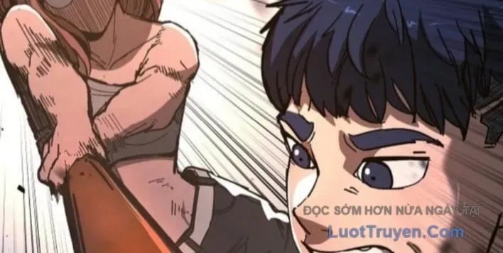 Người Dọn Dẹp - Chap 11 - Trang 20