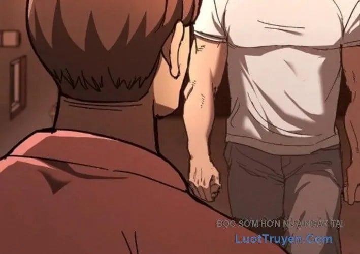 Người Dọn Dẹp - Chap 11 - Trang 194