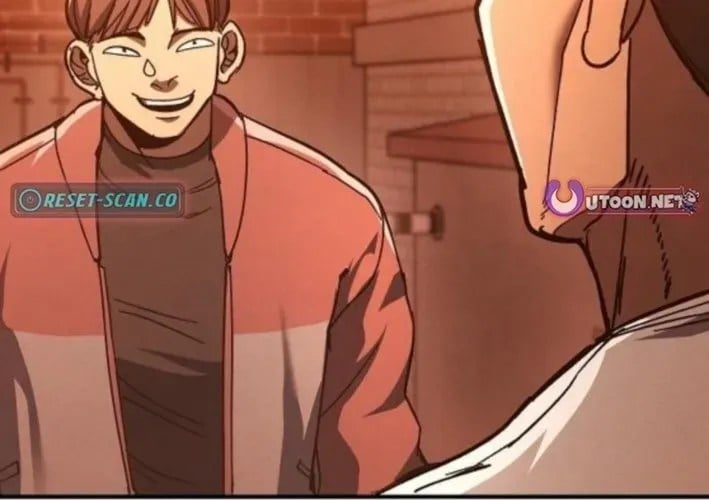 Người Dọn Dẹp - Chap 11 - Trang 197