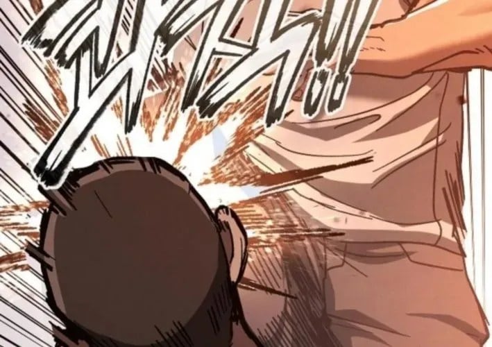 Người Dọn Dẹp - Chap 11 - Trang 203