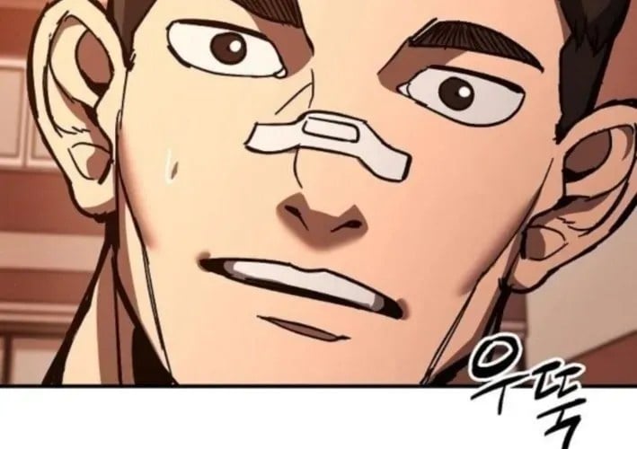 Người Dọn Dẹp - Chap 11 - Trang 209