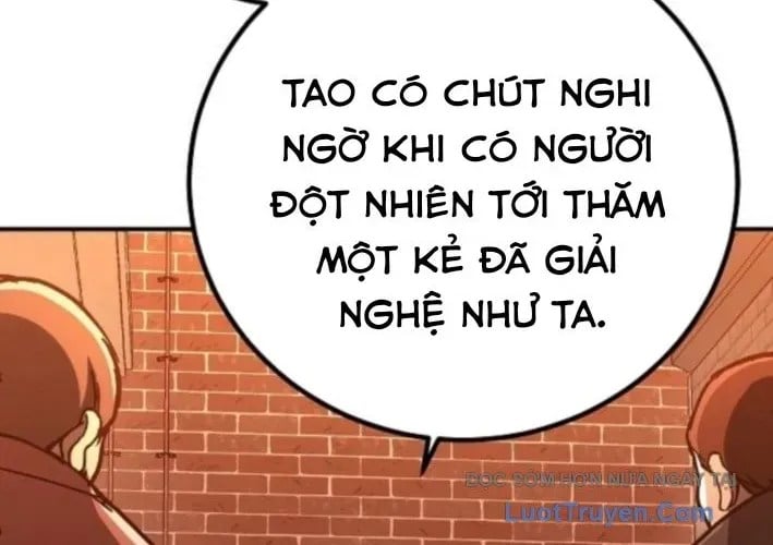 Người Dọn Dẹp - Chap 11 - Trang 212