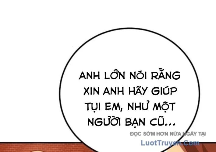 Người Dọn Dẹp - Chap 11 - Trang 216