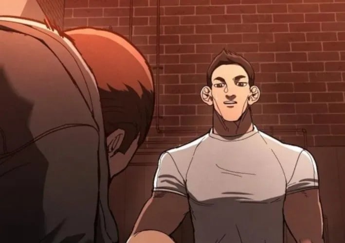 Người Dọn Dẹp - Chap 11 - Trang 229