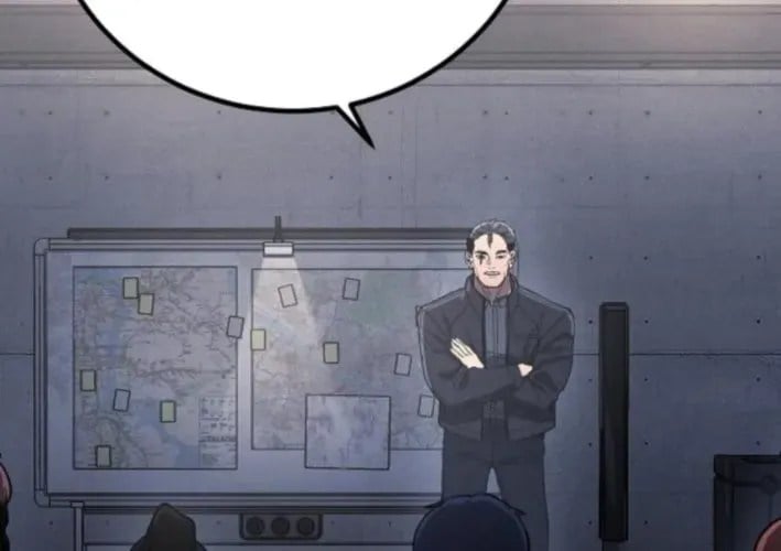 Người Dọn Dẹp - Chap 11 - Trang 239