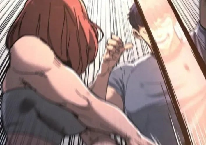 Người Dọn Dẹp - Chap 11 - Trang 25