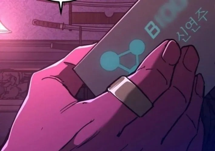 Người Dọn Dẹp - Chap 11 - Trang 257