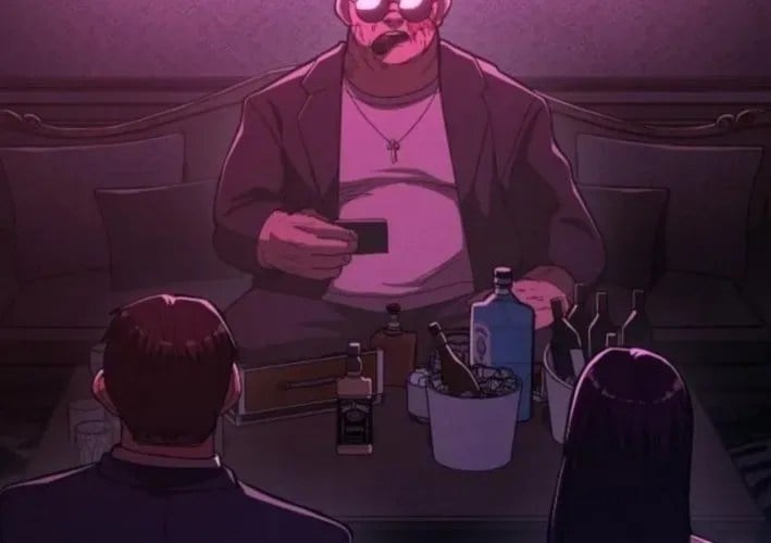 Người Dọn Dẹp - Chap 11 - Trang 265