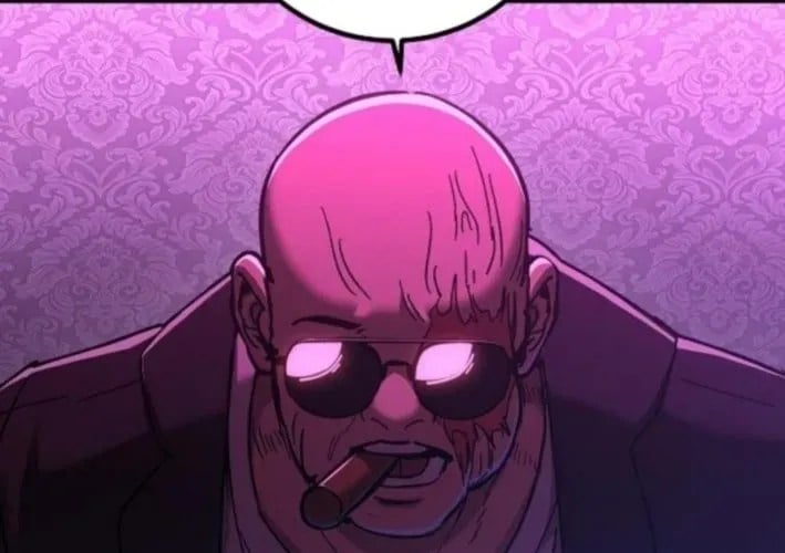 Người Dọn Dẹp - Chap 11 - Trang 273