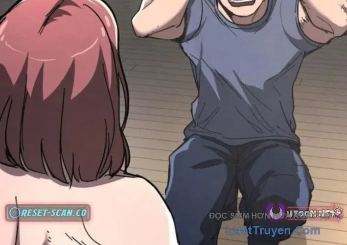 Người Dọn Dẹp - Chap 11 - Trang 32