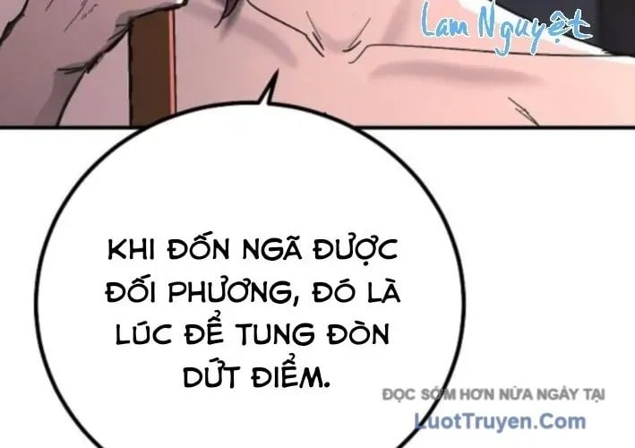 Người Dọn Dẹp - Chap 11 - Trang 38