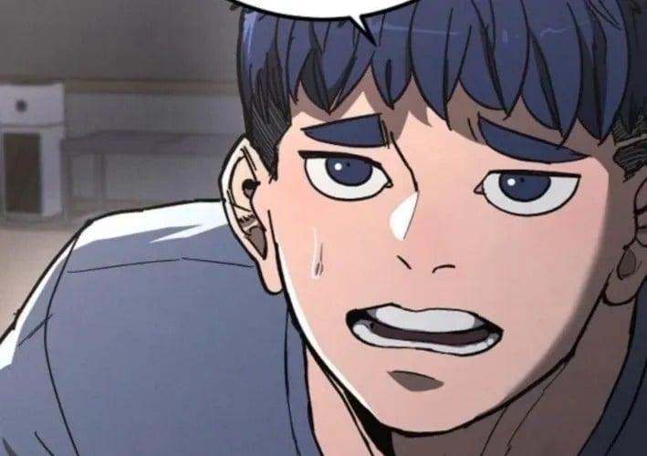 Người Dọn Dẹp - Chap 11 - Trang 41