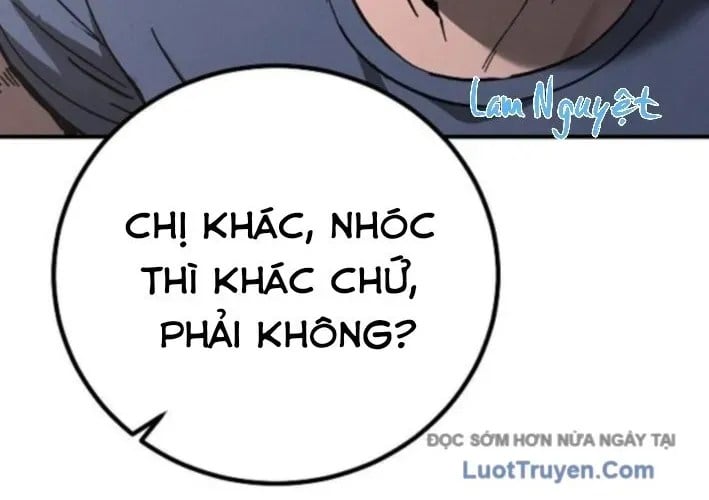 Người Dọn Dẹp - Chap 11 - Trang 42