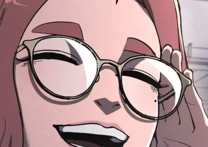 Người Dọn Dẹp - Chap 11 - Trang 45