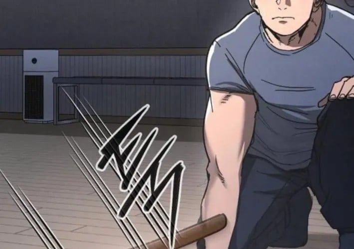 Người Dọn Dẹp - Chap 11 - Trang 49