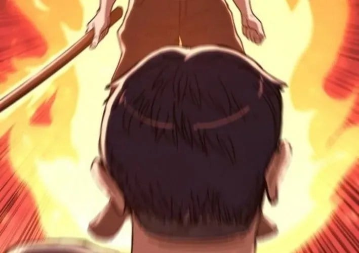 Người Dọn Dẹp - Chap 11 - Trang 57