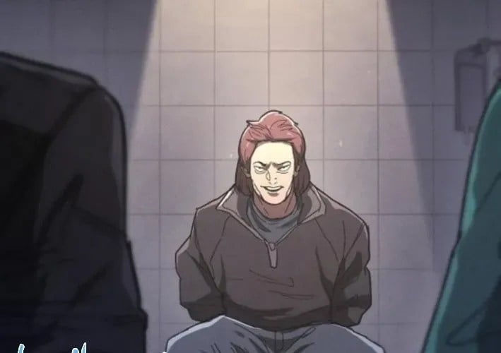 Người Dọn Dẹp - Chap 11 - Trang 67