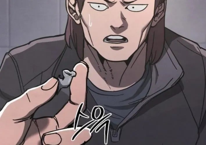 Người Dọn Dẹp - Chap 11 - Trang 83