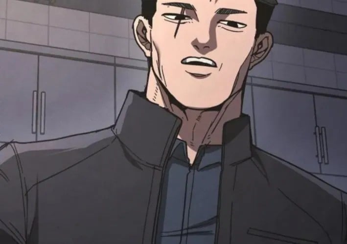 Người Dọn Dẹp - Chap 11 - Trang 97