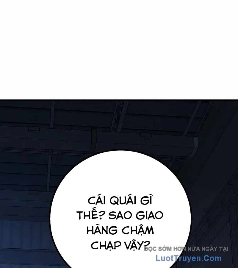 Người Dọn Dẹp - Chap 12 - Trang 109