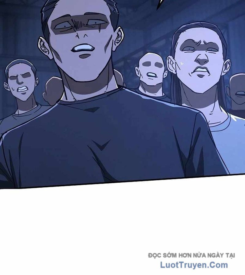 Người Dọn Dẹp - Chap 12 - Trang 117