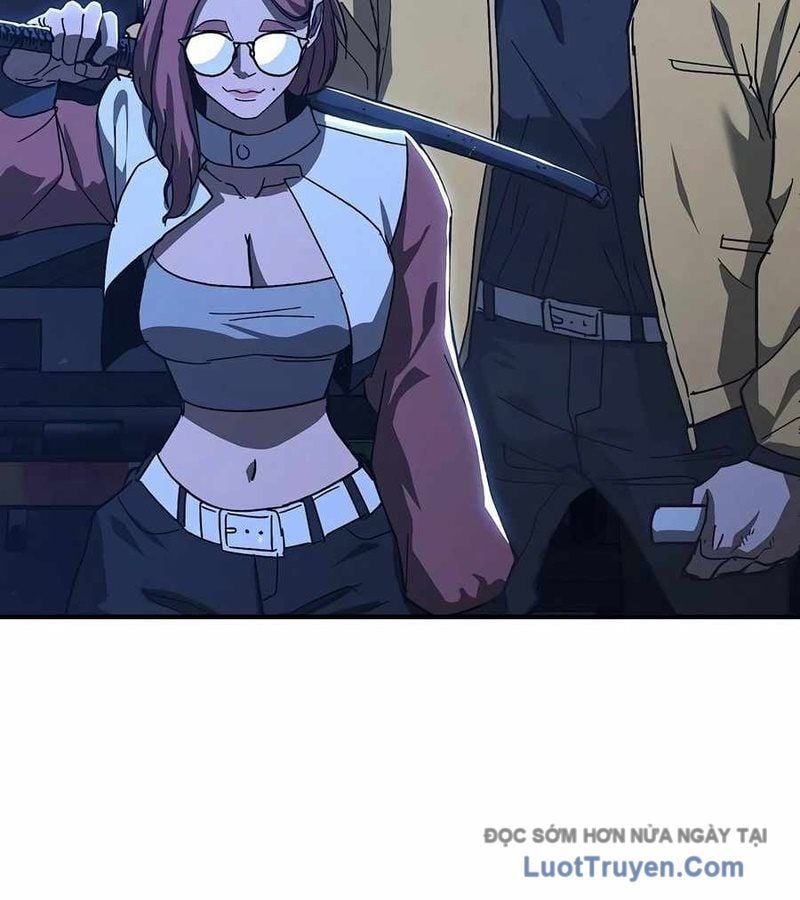 Người Dọn Dẹp - Chap 12 - Trang 121