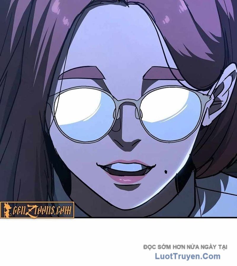 Người Dọn Dẹp - Chap 12 - Trang 123