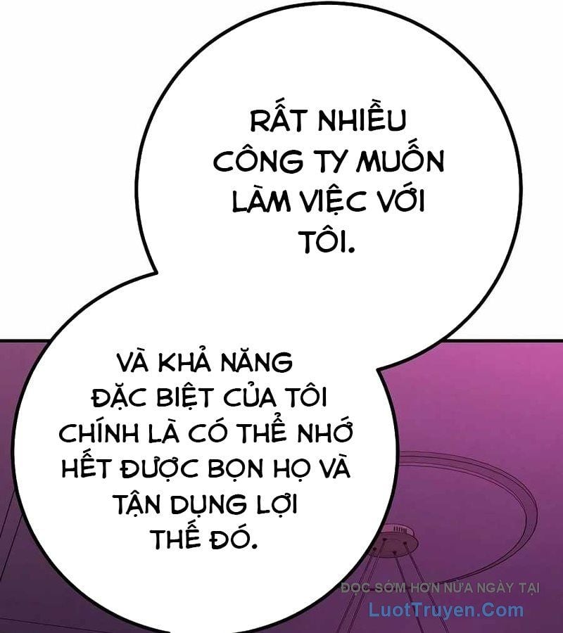 Người Dọn Dẹp - Chap 12 - Trang 135