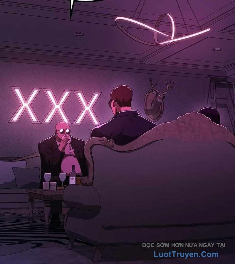 Người Dọn Dẹp - Chap 12 - Trang 136