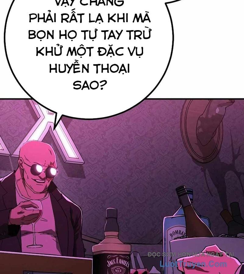 Người Dọn Dẹp - Chap 12 - Trang 148