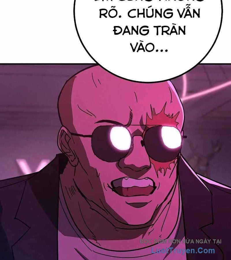 Người Dọn Dẹp - Chap 12 - Trang 158