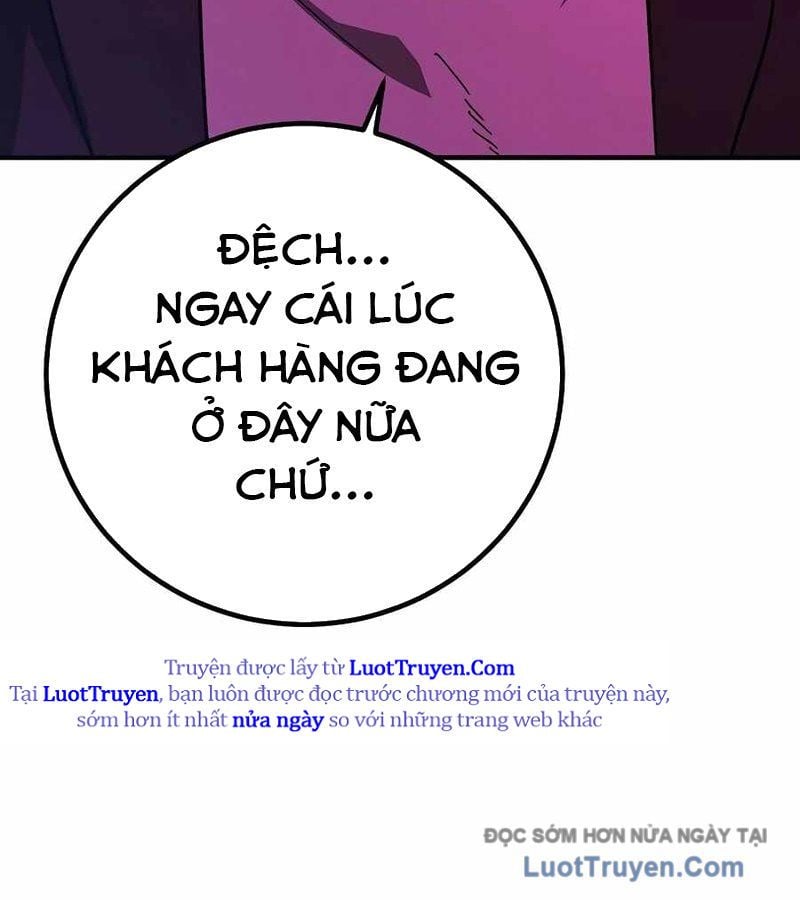 Người Dọn Dẹp - Chap 12 - Trang 159