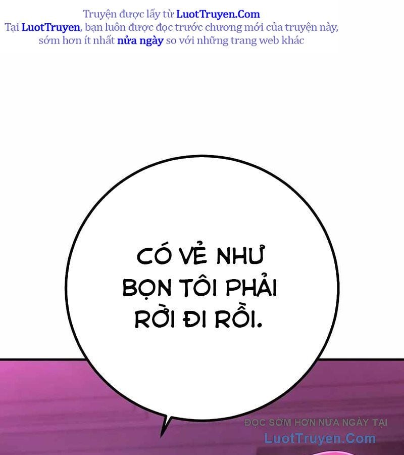 Người Dọn Dẹp - Chap 12 - Trang 160
