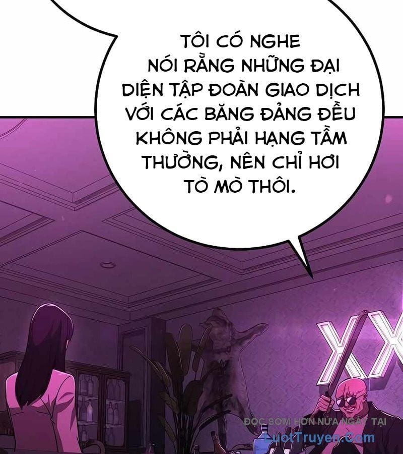 Người Dọn Dẹp - Chap 12 - Trang 17