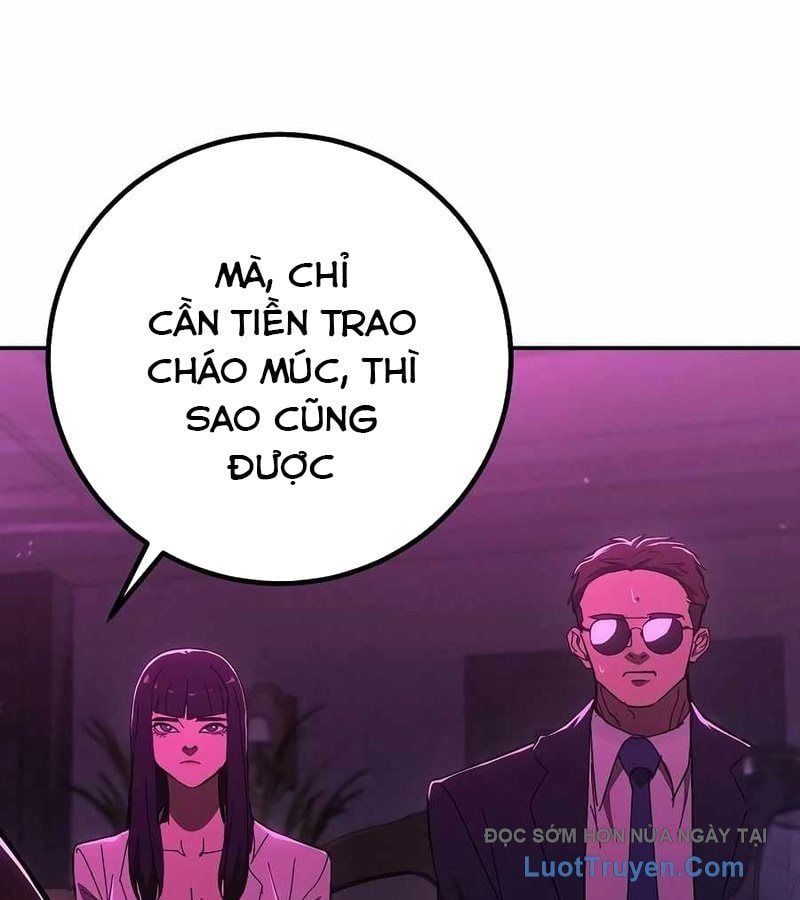 Người Dọn Dẹp - Chap 12 - Trang 19