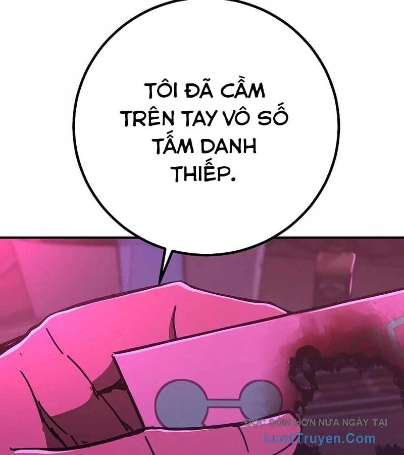 Người Dọn Dẹp - Chap 12 - Trang 4