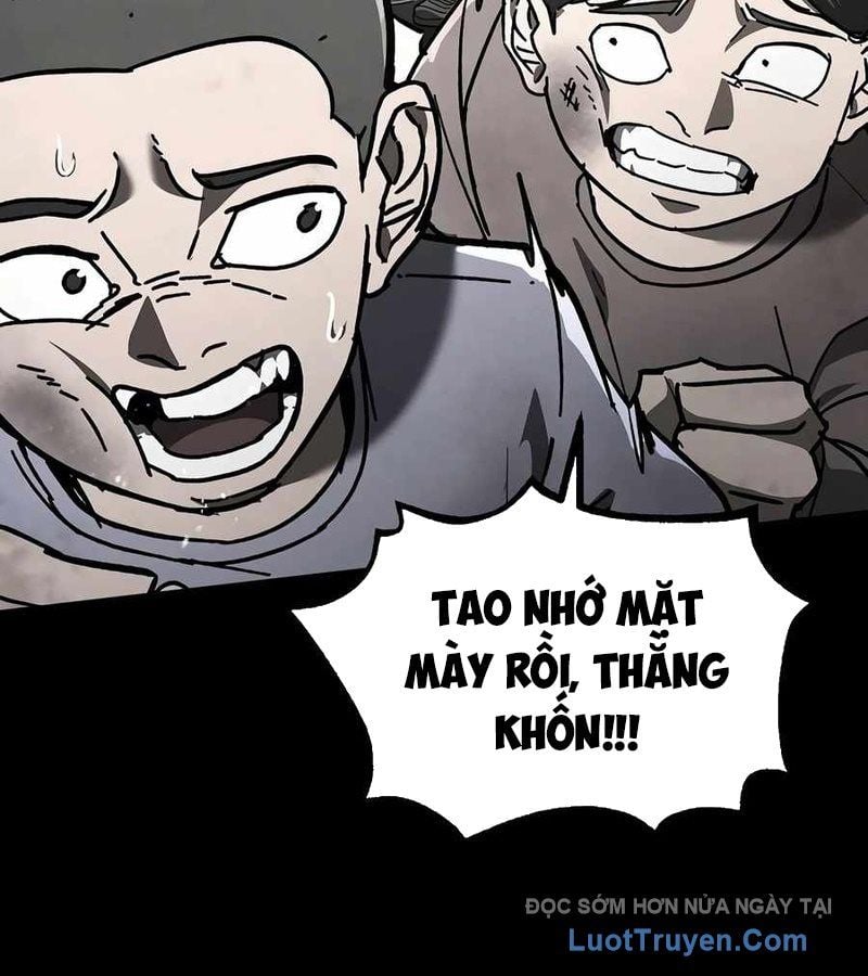 Người Dọn Dẹp - Chap 12 - Trang 41