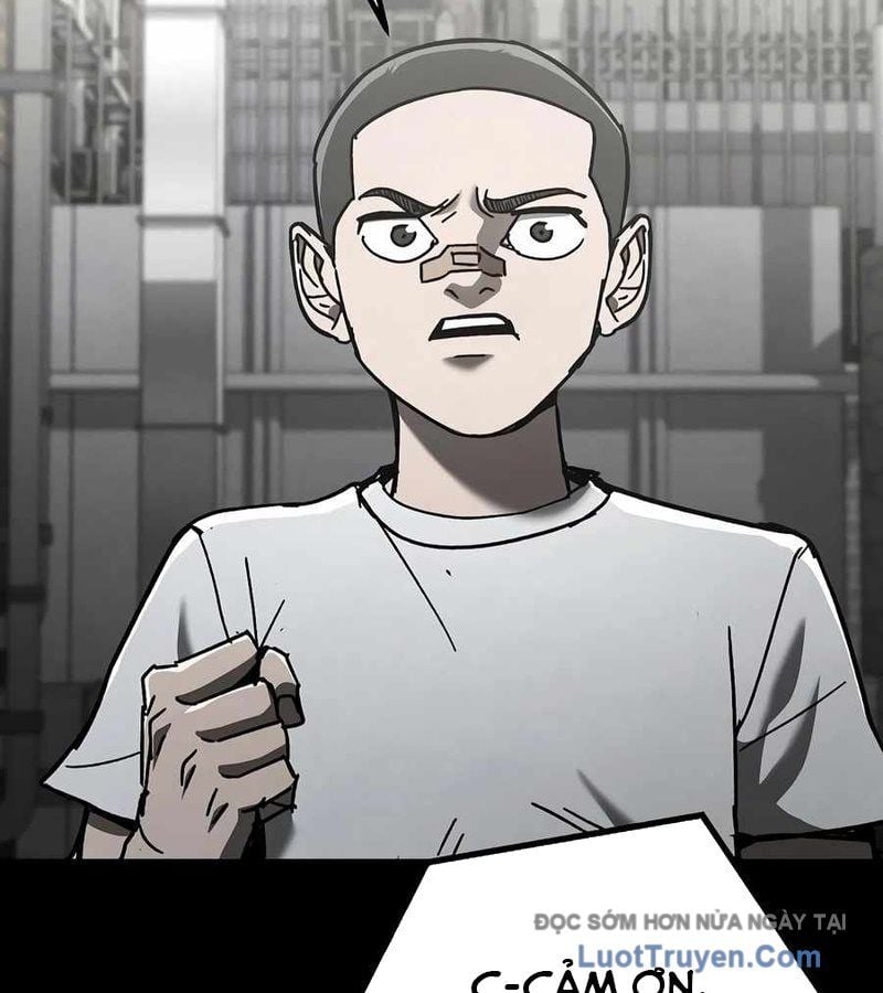Người Dọn Dẹp - Chap 12 - Trang 43