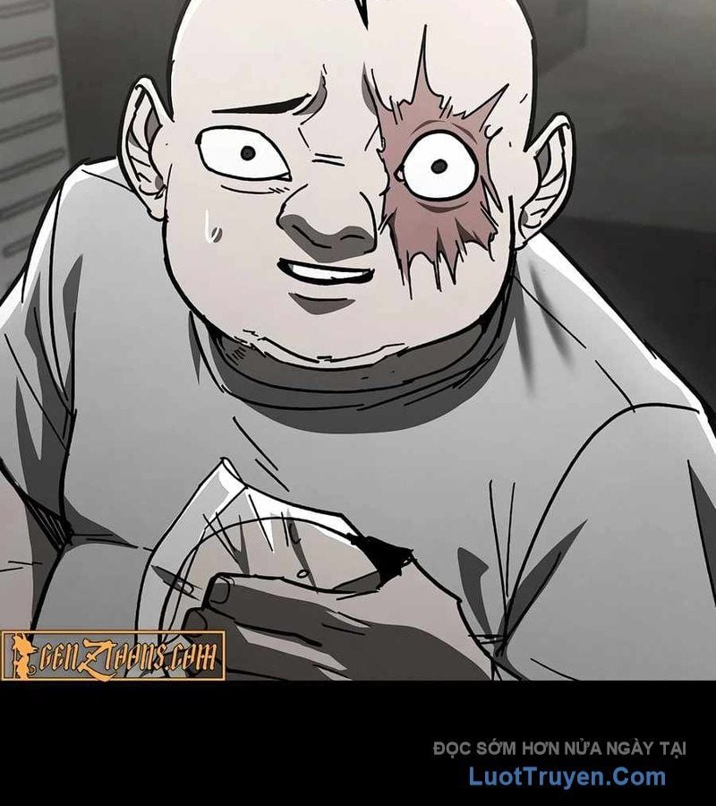 Người Dọn Dẹp - Chap 12 - Trang 48