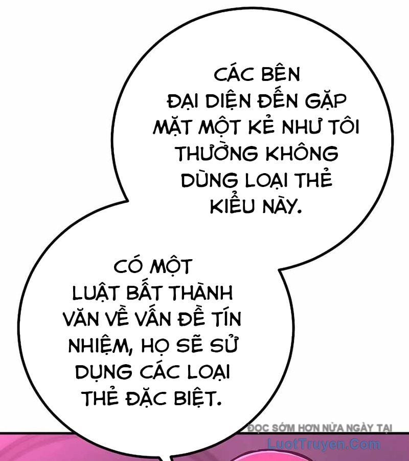 Người Dọn Dẹp - Chap 12 - Trang 6