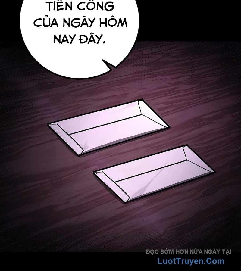 Người Dọn Dẹp - Chap 12 - Trang 64