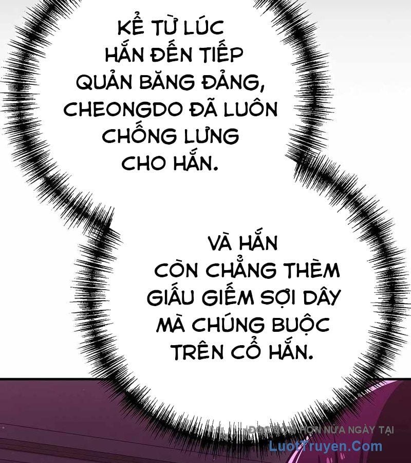 Người Dọn Dẹp - Chap 12 - Trang 84