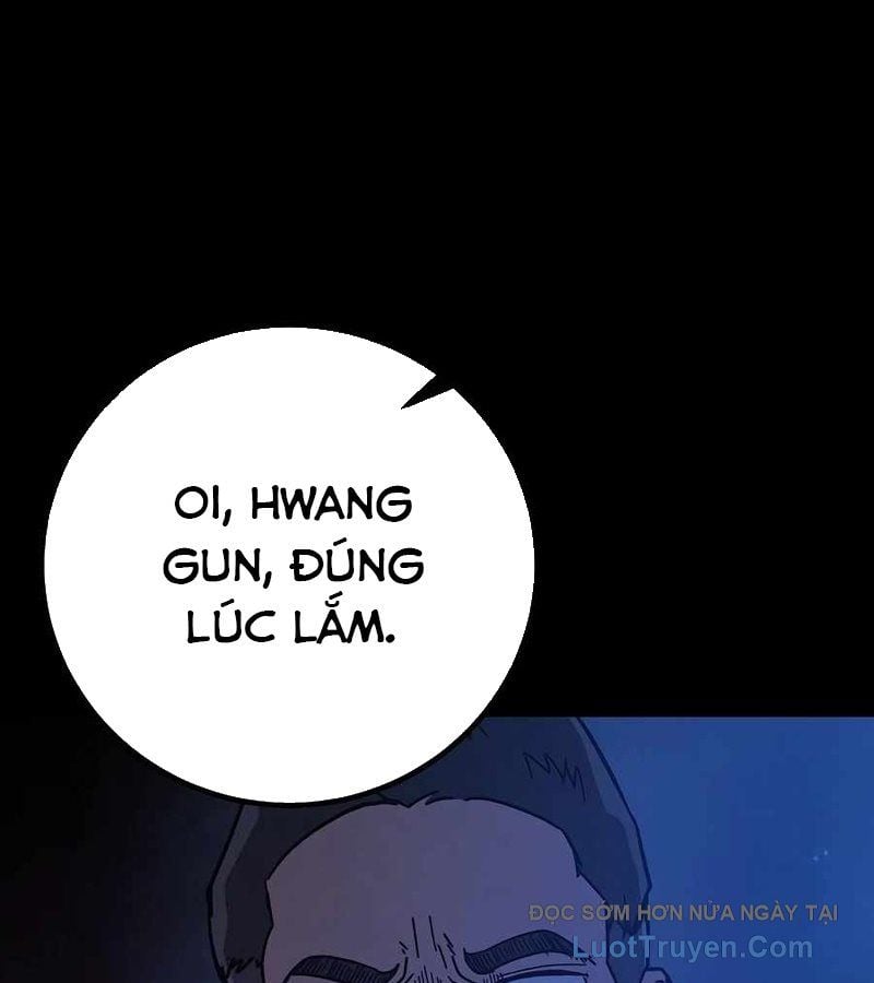 Người Dọn Dẹp - Chap 12 - Trang 93