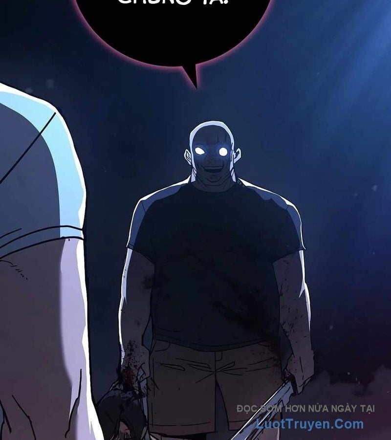 Người Dọn Dẹp - Chap 12 - Trang 96