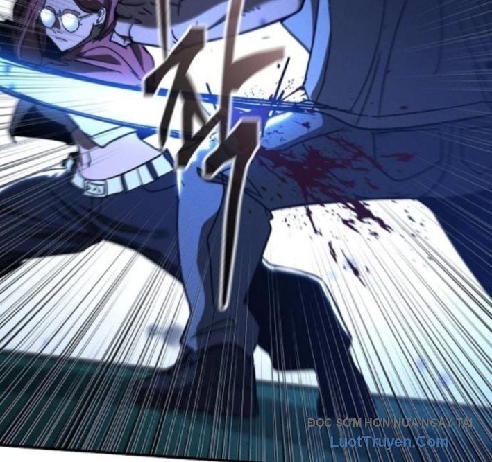 Người Dọn Dẹp - Chap 13 - Trang 113