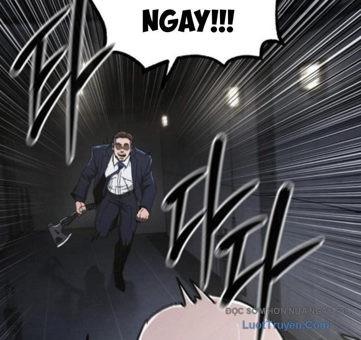 Người Dọn Dẹp - Chap 13 - Trang 125