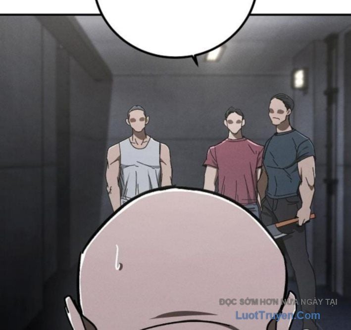 Người Dọn Dẹp - Chap 13 - Trang 128